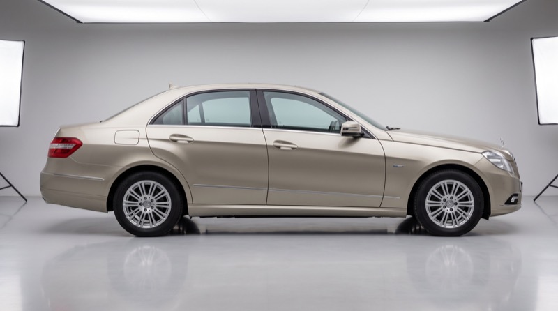 E-Class W212