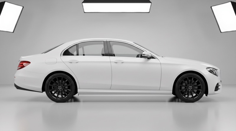 E-Class W213