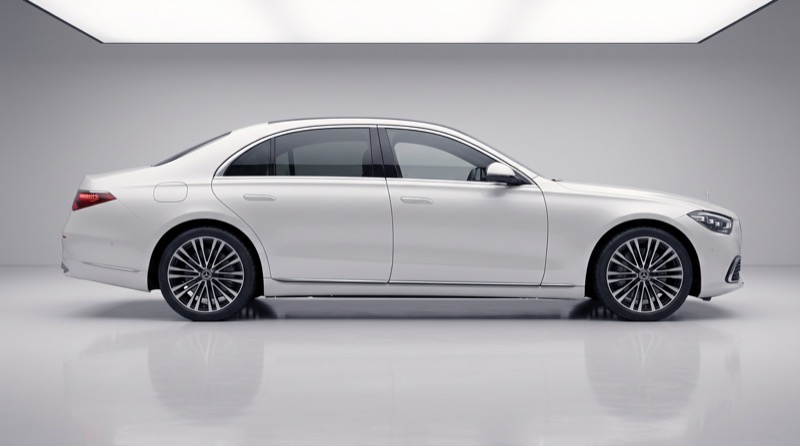 S-Class W223