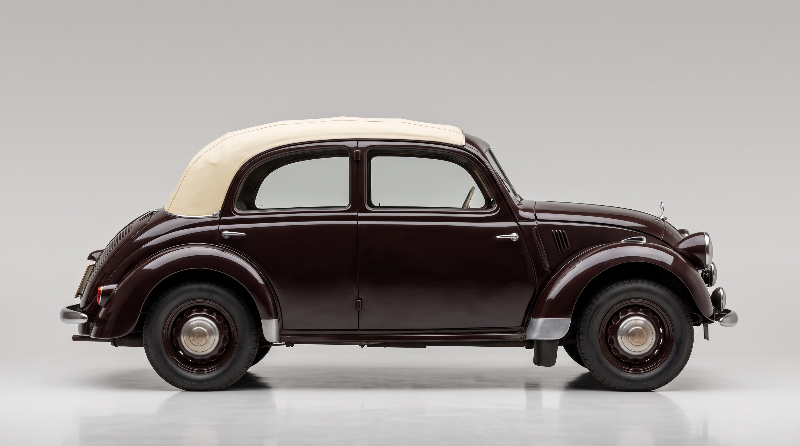 Mercedes-Benz Medium Sedan (W28)