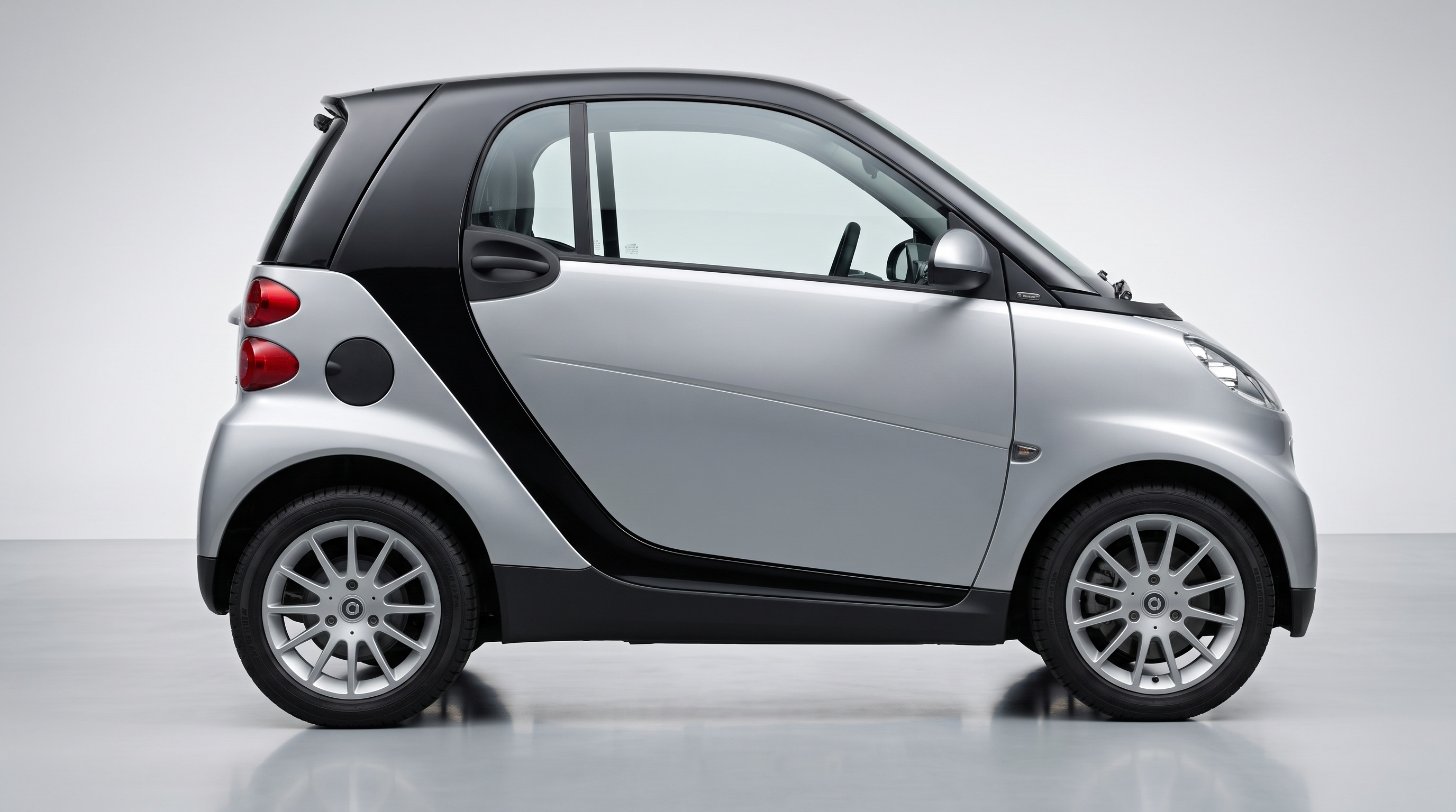 smart fortwo (W451) (W451)