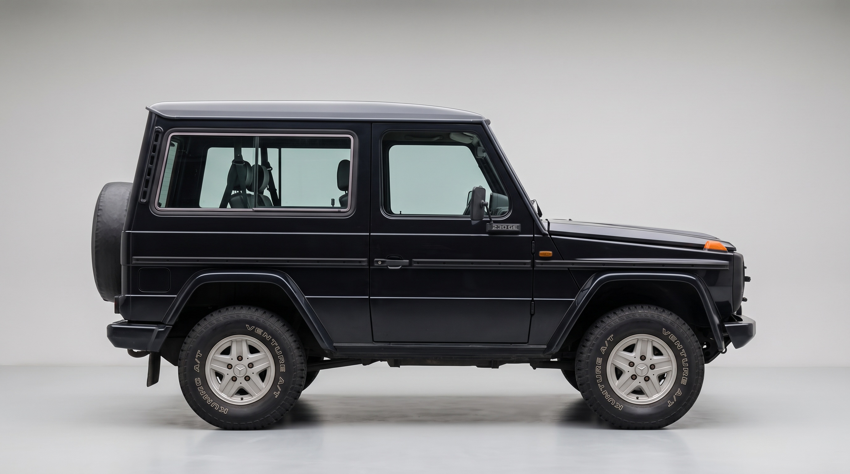G-Class (W460)