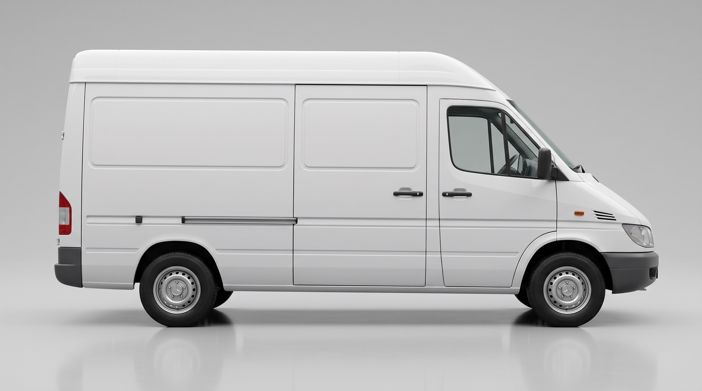 Mercedes-Benz Sprinter Van (W901)