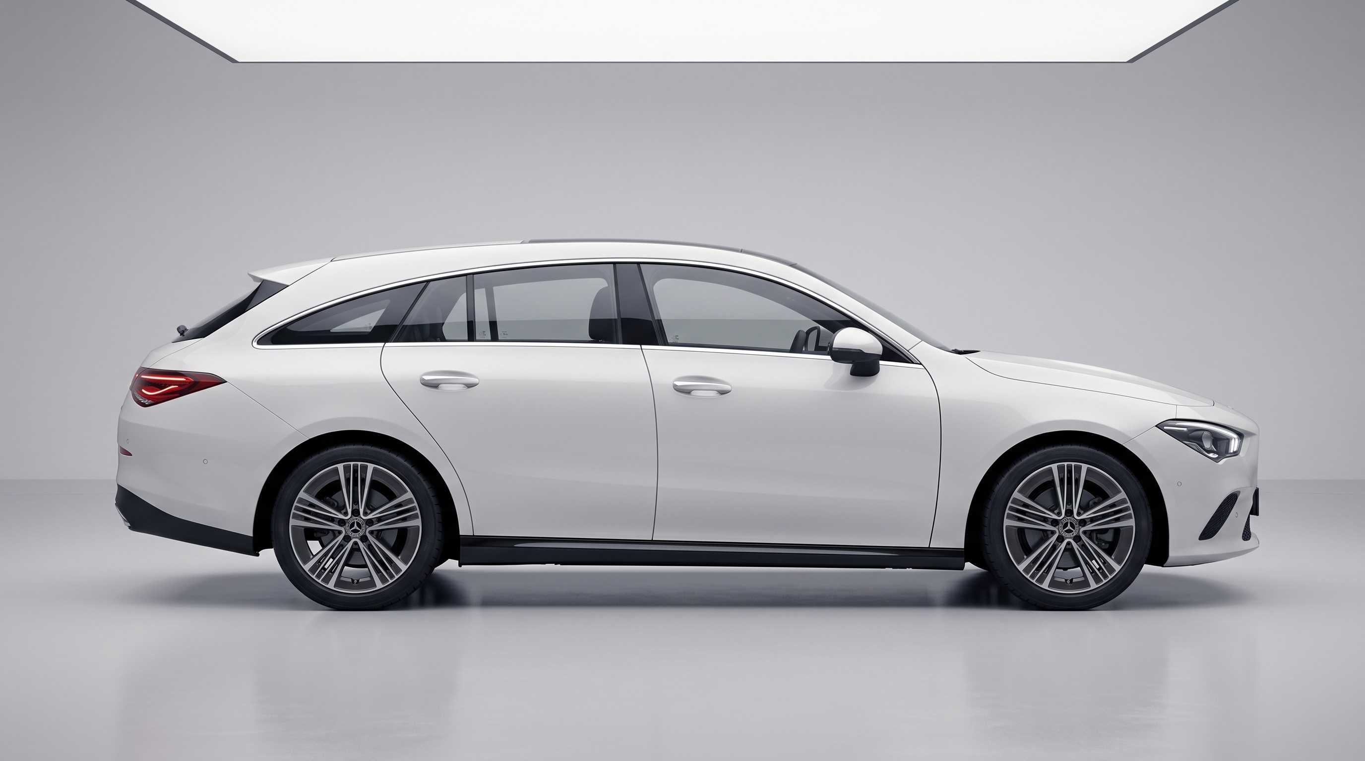 Mercedes-Benz CLA Shooting Brake Hybrid (X178) (X178)