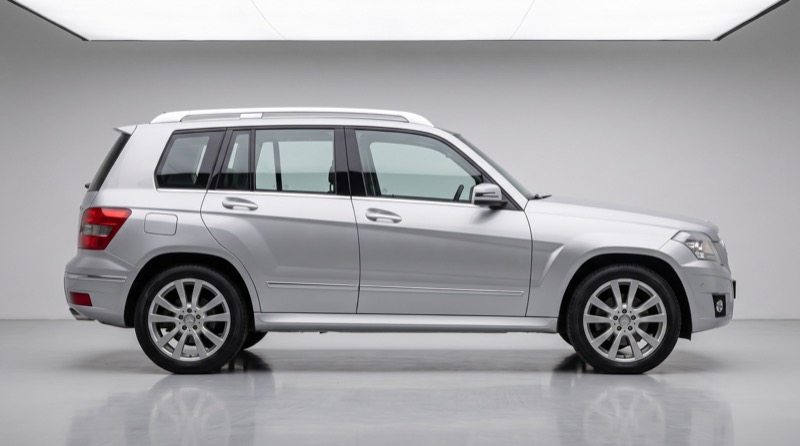 GLK-Class X204