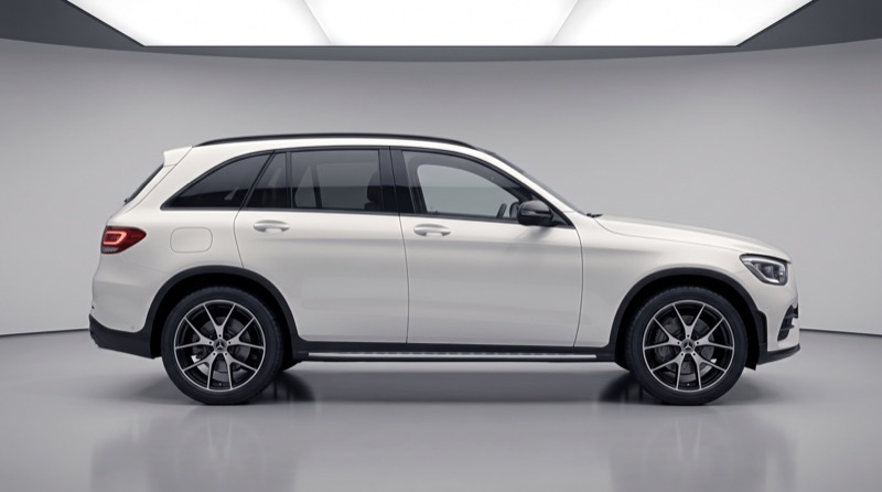 GLC-Class X253