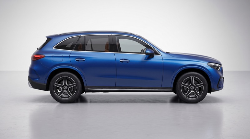GLC-Class X254