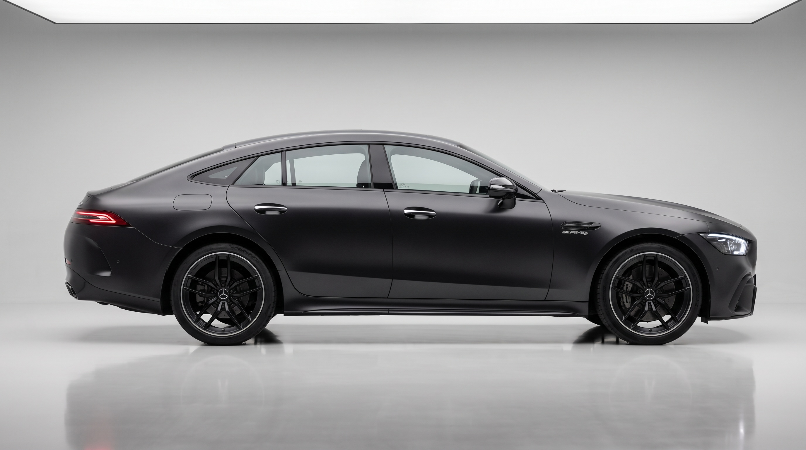 Mercedes-AMG GT 4-Door Coupé (X290) (X290)